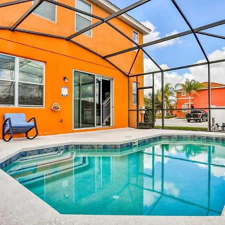 Sunset Villa